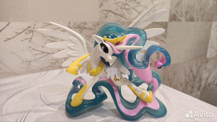My Little Pony Guardians of Harmony