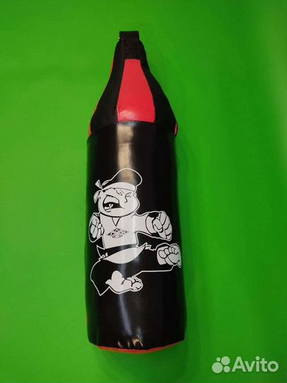 Мешок боксёрский детский снаряд