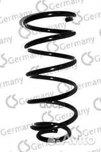 Пружина подвески 14875205 CS Germany