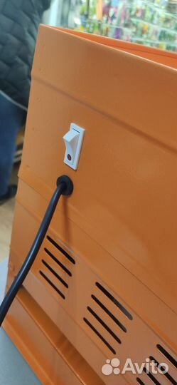 Зернодробилка вихрь зд-350К