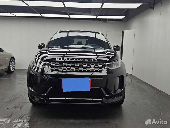 Land Rover Discovery Sport 2.0 AT, 2022, 36 000 км