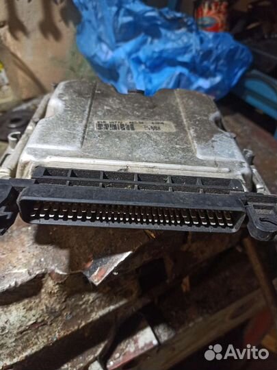 Citroen джампи