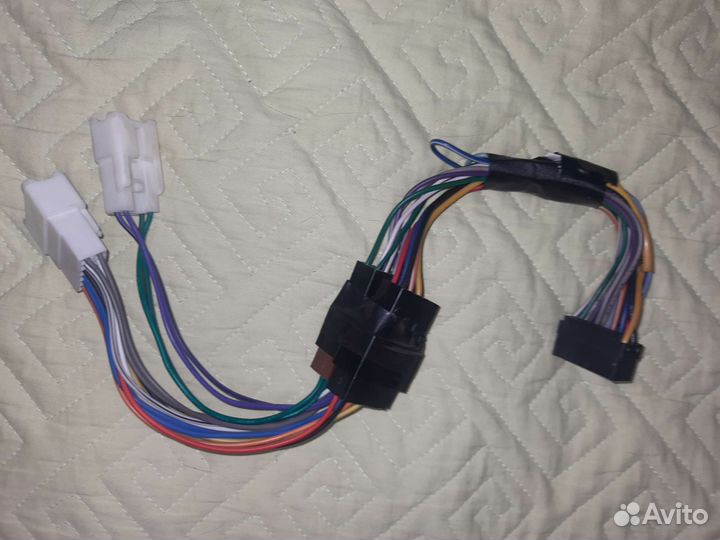 Автомагнитола sony cdx