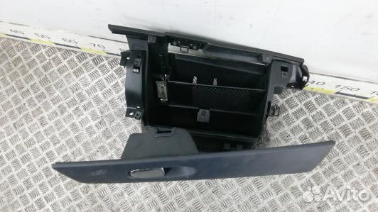 Бардачок (вещевой ящик) lancia delta 3 (99G03IV01)