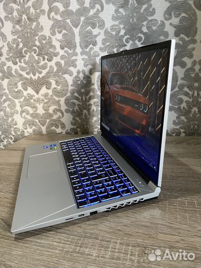 Игровой 23 года RTX/144Hz/Core i5 12450/SSD