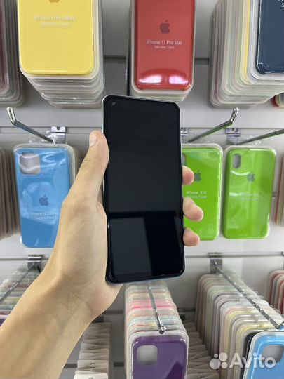 Realme 8 Pro 6/128Gb