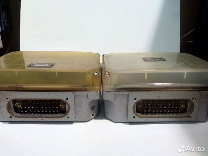 Сигнализатор уровня эрсу-3