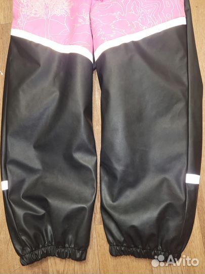 Комбинезон демисезонный lassie 110