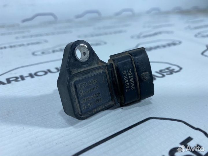 Датчик абсолютного давления Hyundai Ix-35 G4ND 2.0