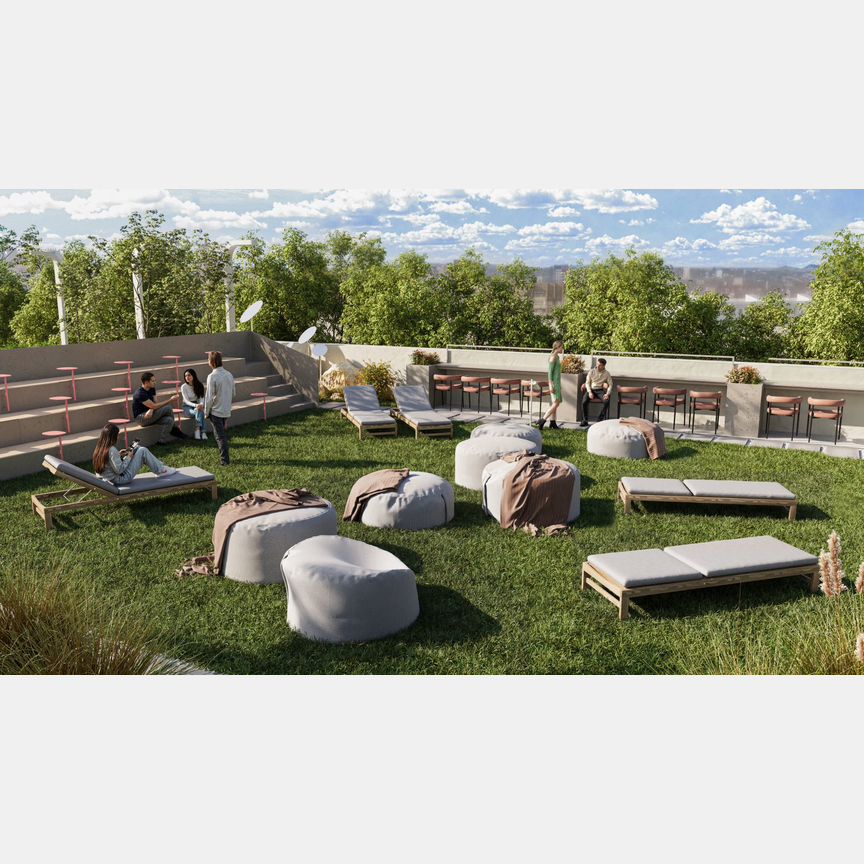 2-к. квартира, 64,3 м², 3/29 эт.