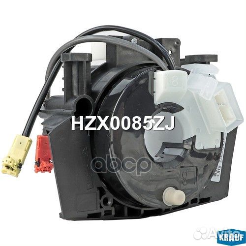 HZX0085ZJ krauf Контактная группа подушки