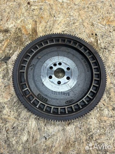 Маховик Ford Focus 2 2010