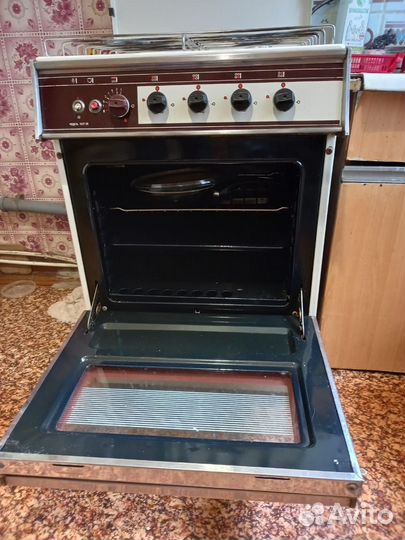 Газовая плита бу