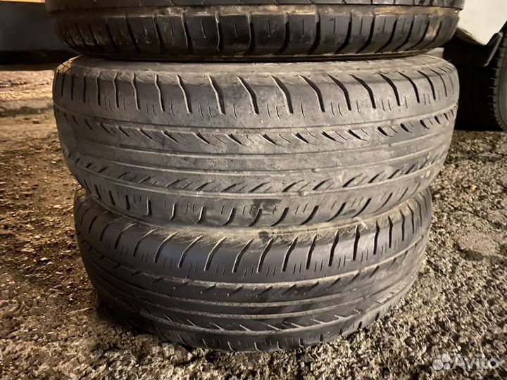 Колеса R14 на Ваз LADA 175/65