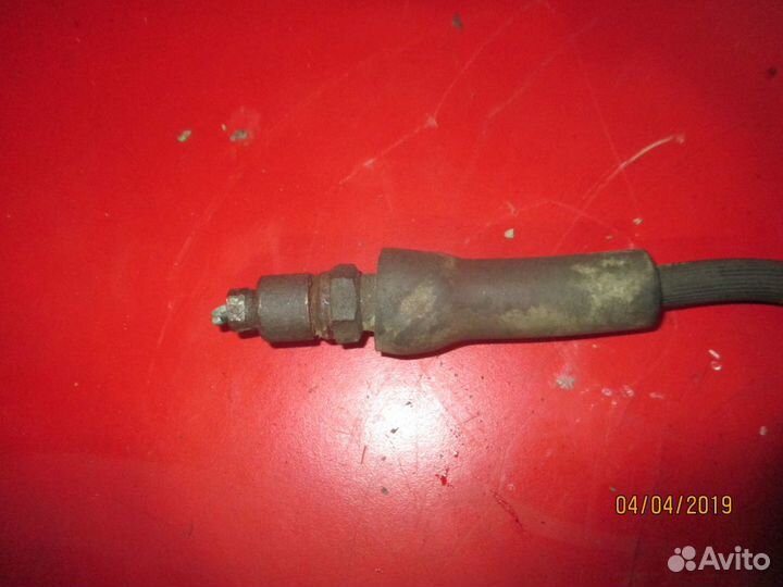 Шланг тормозной передний Opel Tigra Тигра