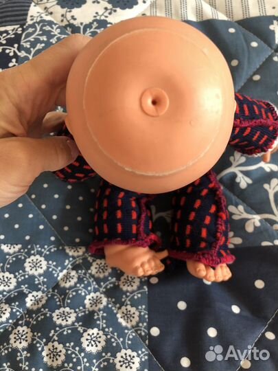 Migliorati кукла винтаж