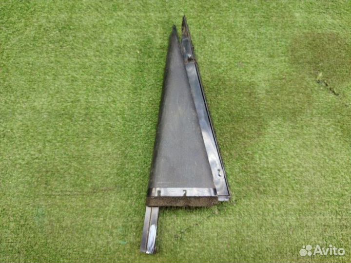 Деталь задняя правая Nissan X-Trail T31 2008