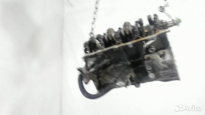 Блок цилиндров Toyota Avensis 3, 2011