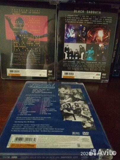 Коррозия металла,Оззи Озборн, Высоцкий в стекле