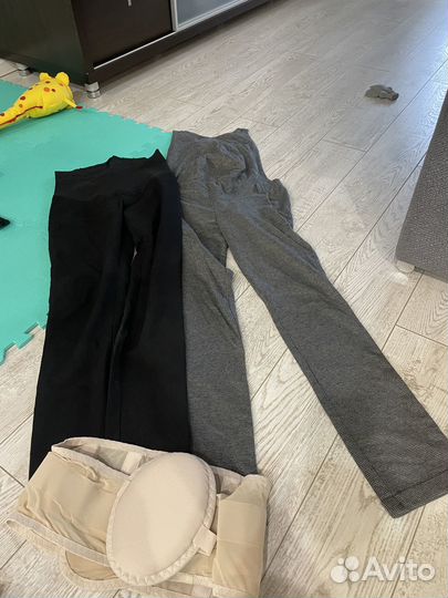 Вещи для беременных