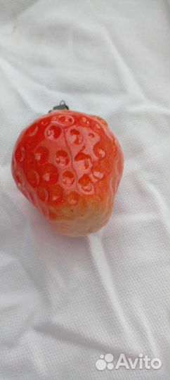 Елочные игрушки СССР советские