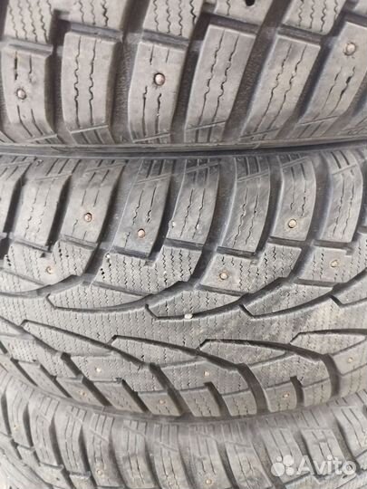 Nankang SW-7 225/65 R17