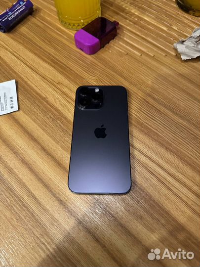 iPhone 14 Pro Max, 256 ГБ