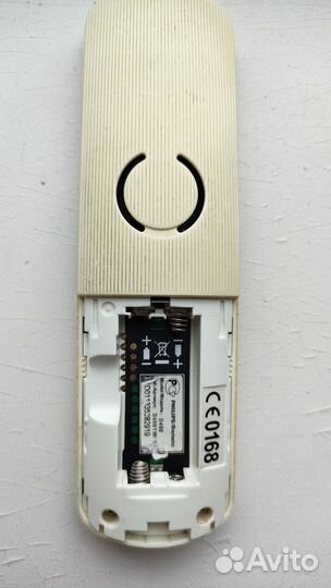 Радиотелефон