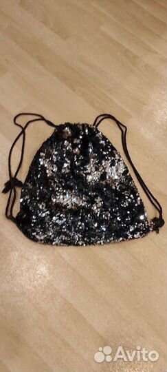 Мешок для сменной обуви