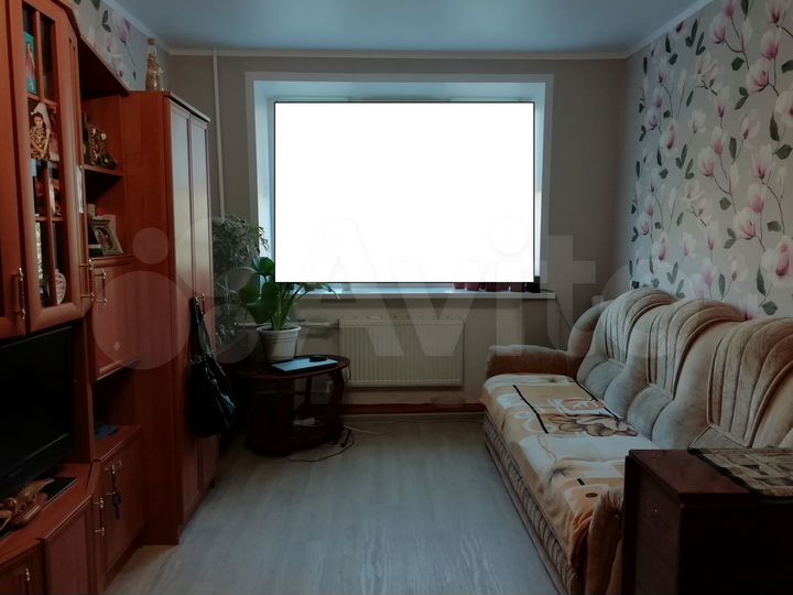 1-к. квартира, 29 м², 2/3 эт.