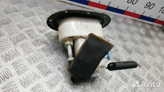 Насос топливный электрический KIA sportage 2 (PKR0