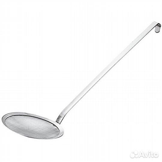 Шумовка мелкая сетка Paderno