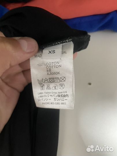 Футболка givenchy