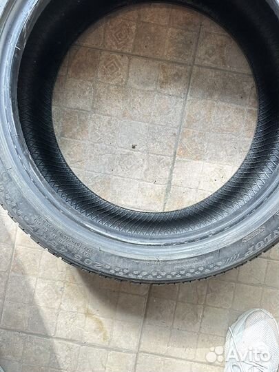 Dunlop SP Winter Sport 4D 205/45 R17