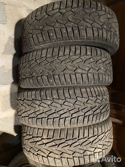 Nokian Tyres Nordman 7 205/55 R16