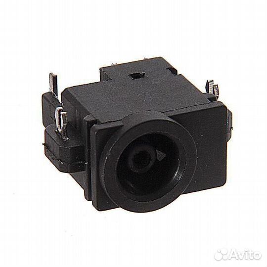 Разъем питания для Samsung P40, P500, Q10, Q20, Q2