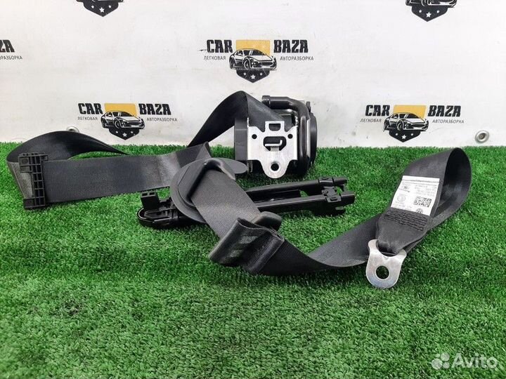 Ремень безопасности передний правый R