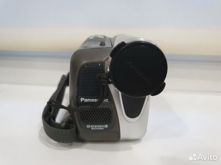 Мини видео камера