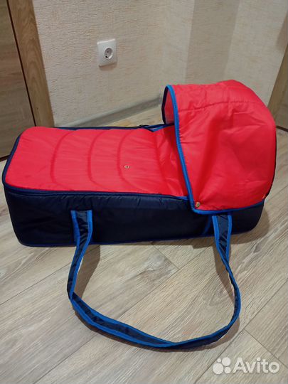 Переноска для детей