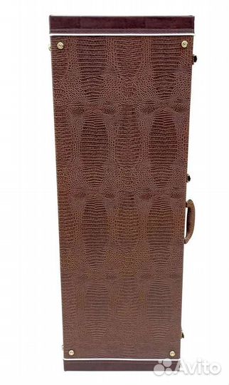 Футляр для электрогитары, Guider (новый)