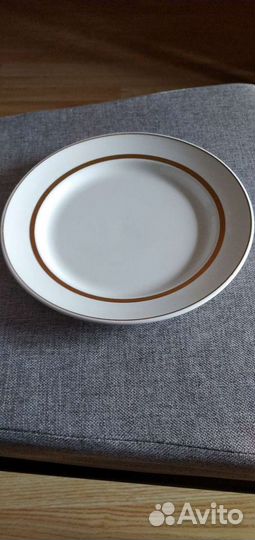 Сервиз Обеденный на 12 персон.СССР