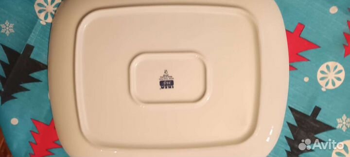 Блюдо для кухни