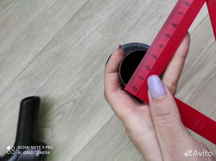 Запчасти для пылесоса samsung