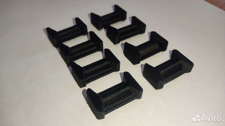 Ремкомплект ограничителей