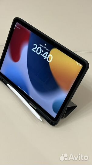 iPad air 5 256 cellular