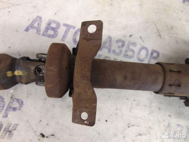 Колонка рулевая для Nissan Almera 1995-2001г