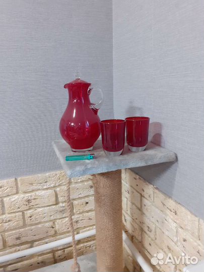 Графин СССР