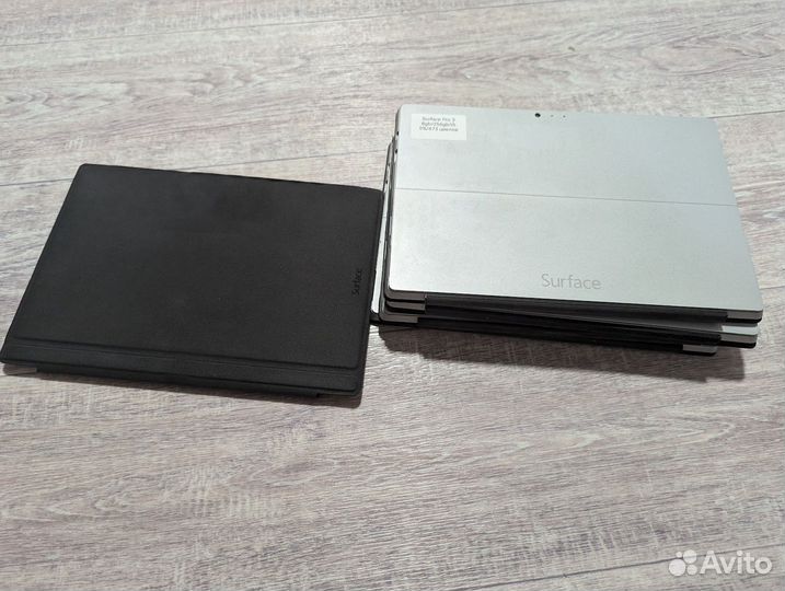 Microsoft Surface Pro 3 i5 8gb 256gb