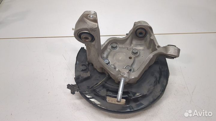 Ступица (кулак, цапфа) Acura TLX, 2019