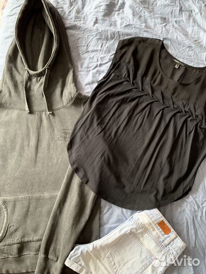 Женская одежда пакетом 42 44 брендовые